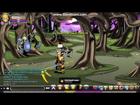 blessed water aqw|Holy Wasabi (quest) .